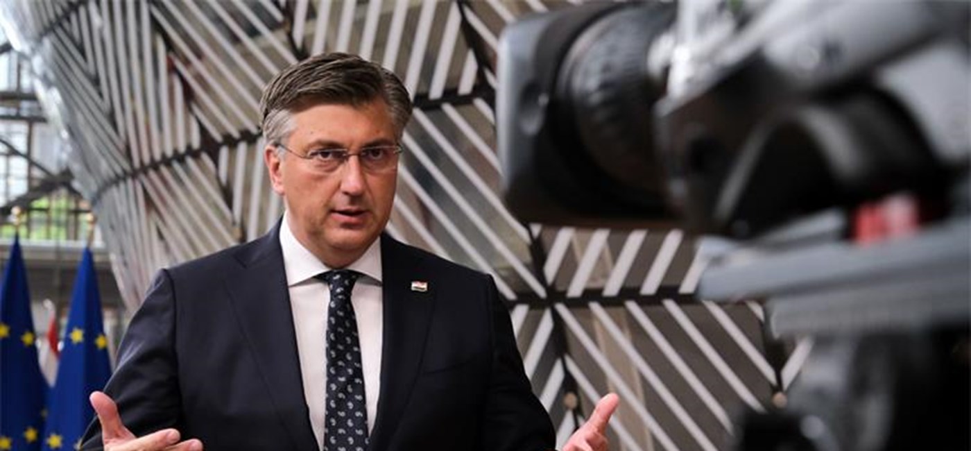 Očekujemo da Komisija odobri hrvatski NPOO tijekom srpnja, a ulazak u europodručje početkom 2023. 